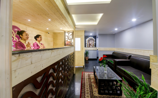 Silver Star Boutique Hotel