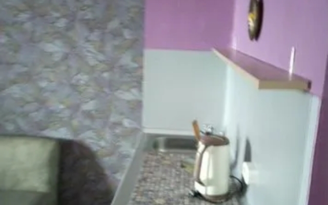 V Tsentre Tolyyatti Flat