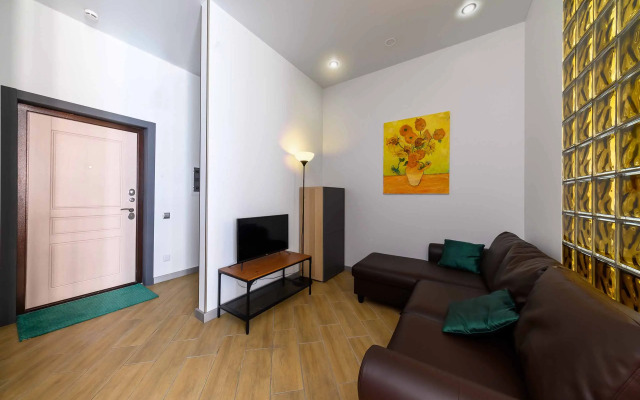 Квартира Жк Посейдон 147 Мамайка Видовая Однокомнатная (Trustcontrol)