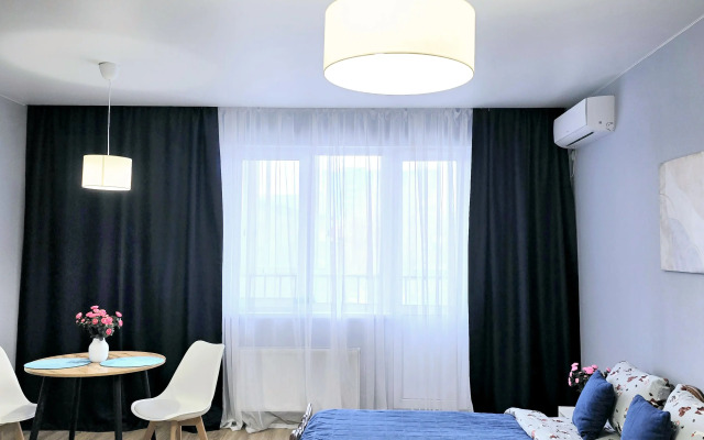 Ayskaya 39 Flat