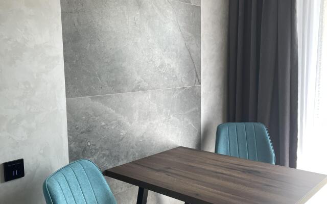 Апартаменты Однокомнатная Квартира в Светлогорске