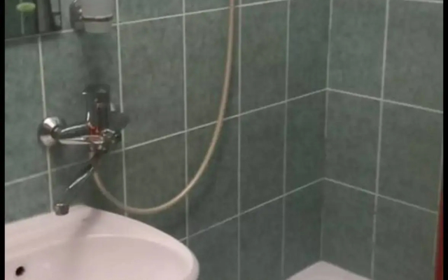 Гостевой дом Санрайз