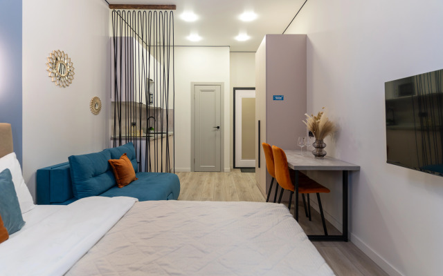 Апартаменты Stepanenkov на 8 марта 204Д (196/1)