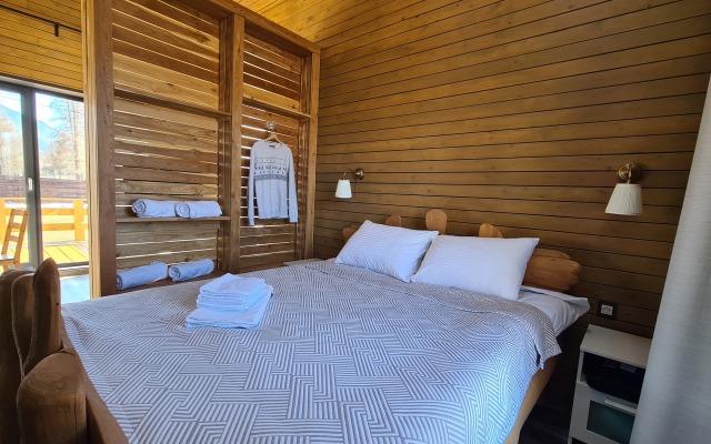 Medunitsa Hotel