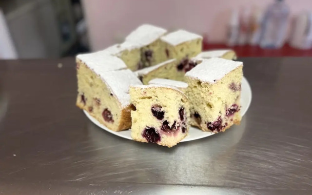 Отель Олина