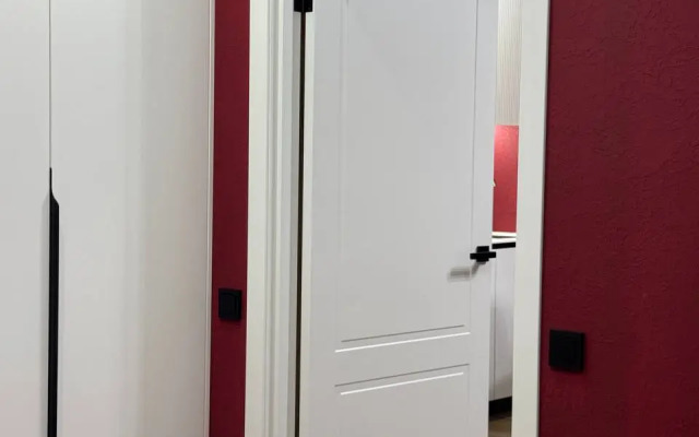 Квартира Balanse