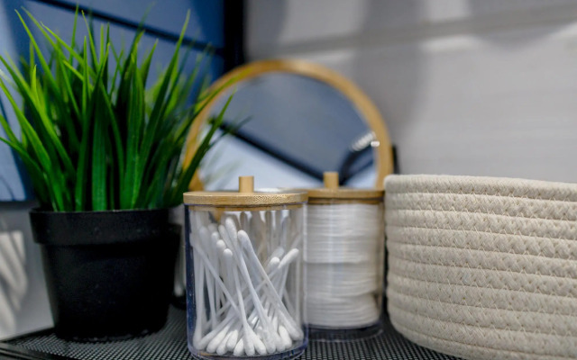 Гостевой Дом Загородный P S Dacha