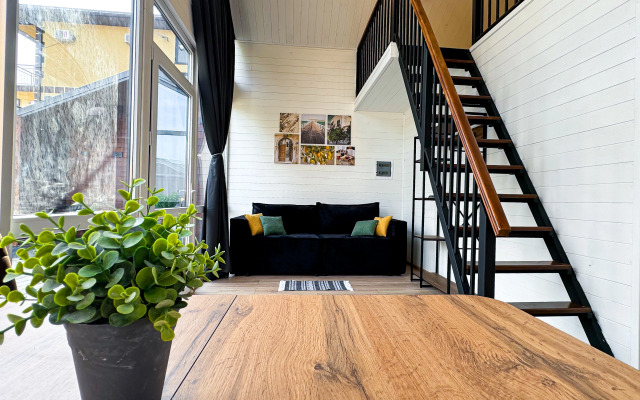 More House Chalet
