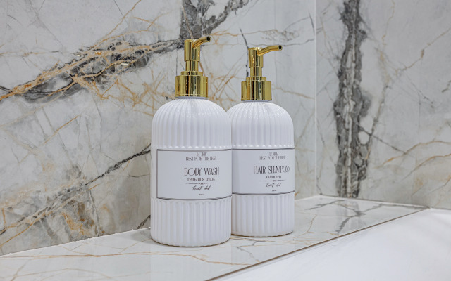 Квартира Бостон на Западном обходе