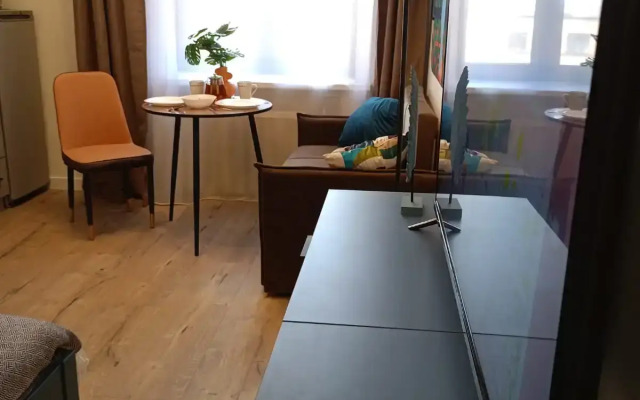 Апартаменты Студия Окружная