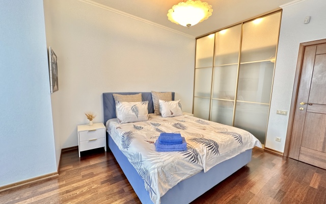 Квартира Набережная