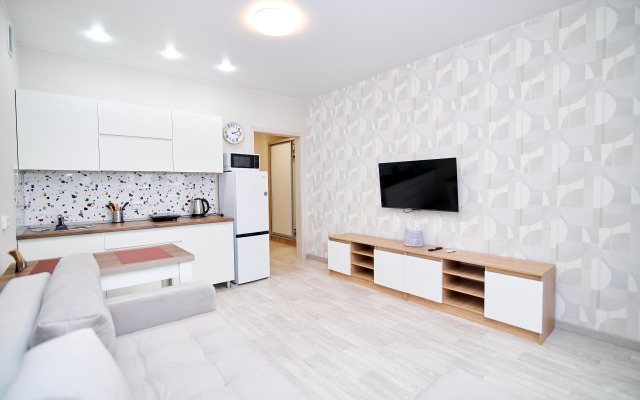 Квартира ЖК Высота Аэропорт городской