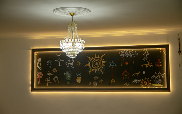 Ayla Hostel