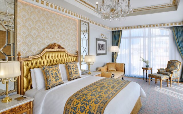 Atlantis, The Palm