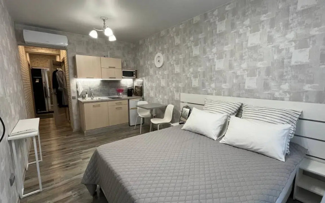 Апартаменты Комфортные рядом с метро в шикарном районе