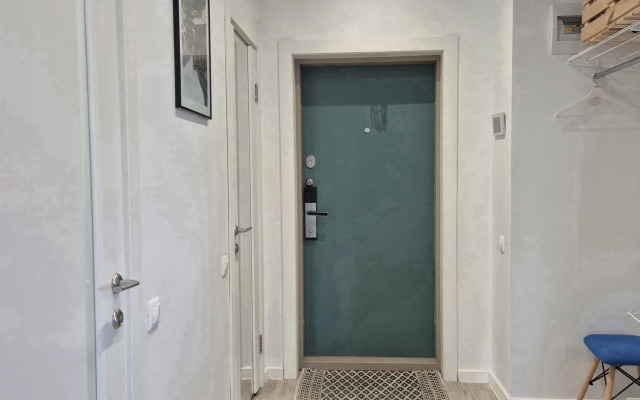 Апартаменты Кофр Уютные 2 Комнатные