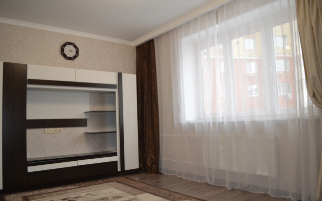 Апартаменты Андрея Белого 1