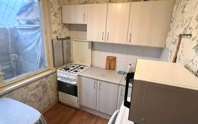 Квартира 2 Комнатная на Пионерской и Славянский бульвар