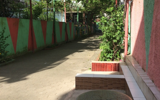 A Cosy House Hostel