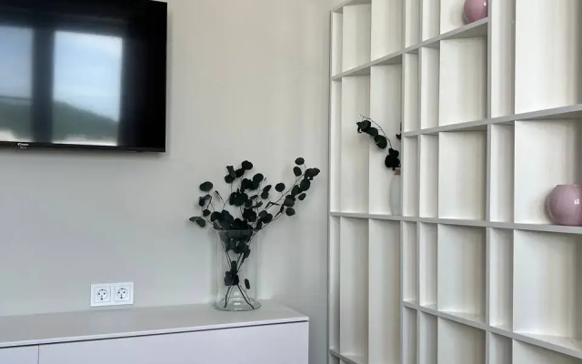 Odnokomnatnye Frukty Ren Apartment