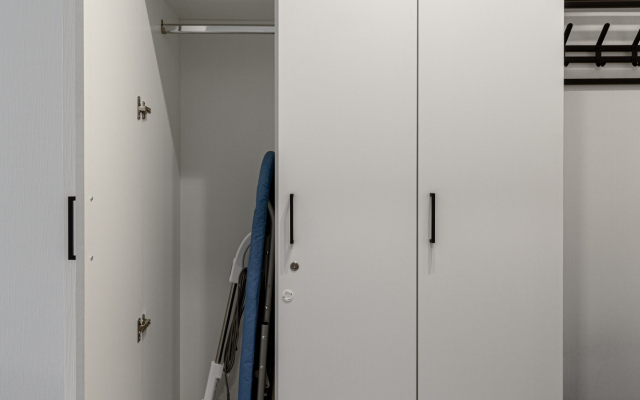 Квартира Студия Небо в ЖК Томилино Парк