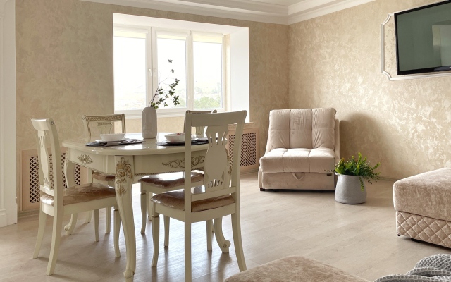 Квартира в Курортной зоне города