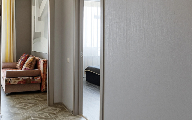 Sutkiru 337/3 Kurortny Park I Pityevaya Galereya Flat