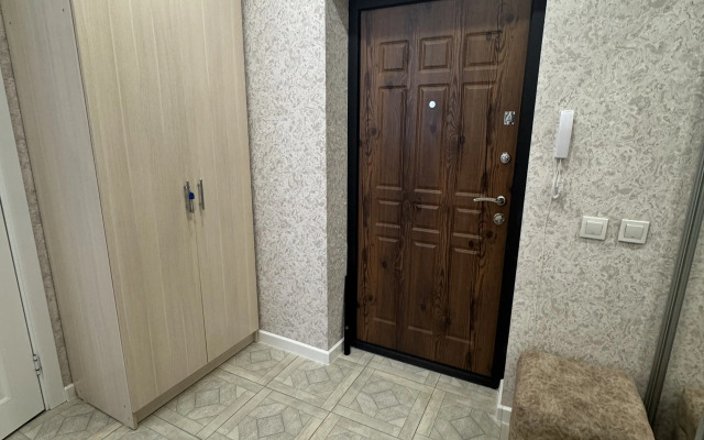 na Startovoy Flat