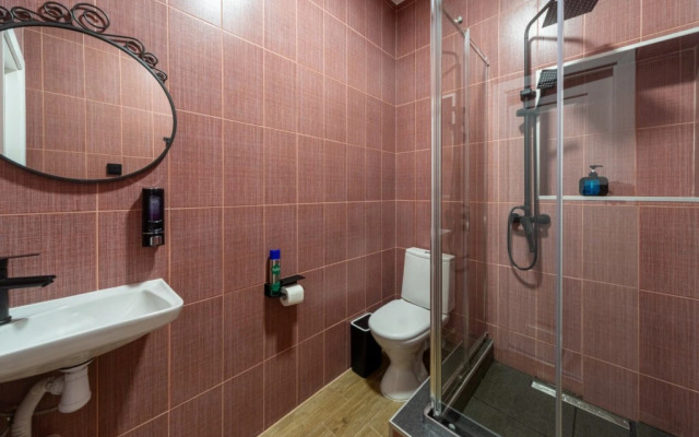 Апартаменты на Невском 136