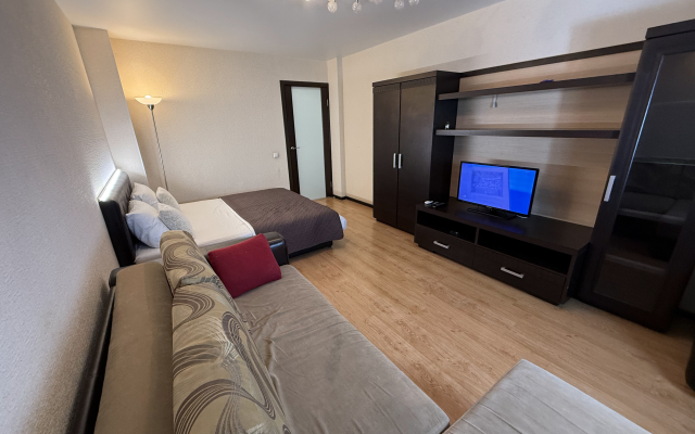 Tut Khorosho Na Schorsa 103 2 Flat