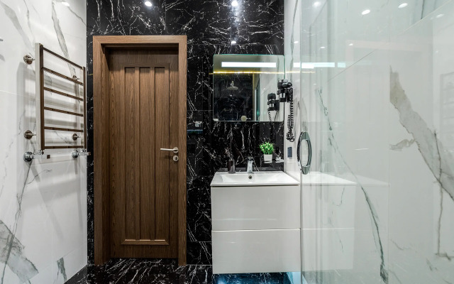 Only Piter Apartments
