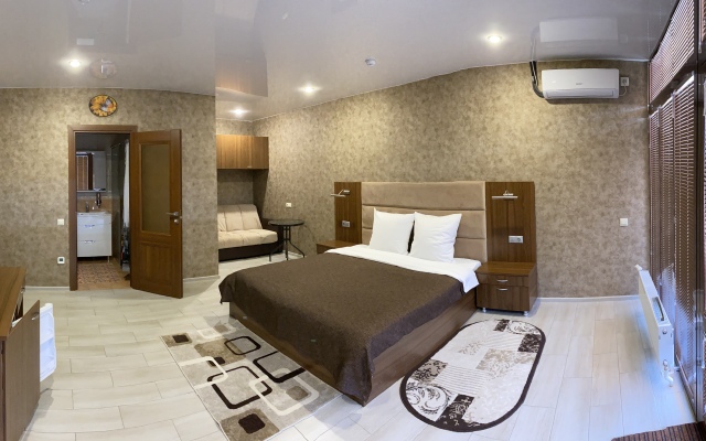 Volga Motel