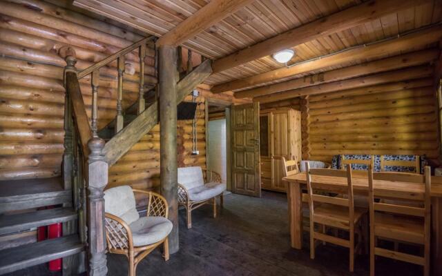 База Отдыха Дома в Горах