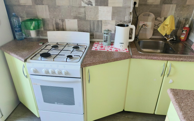 Na Prospekte Kirova 309 Flat