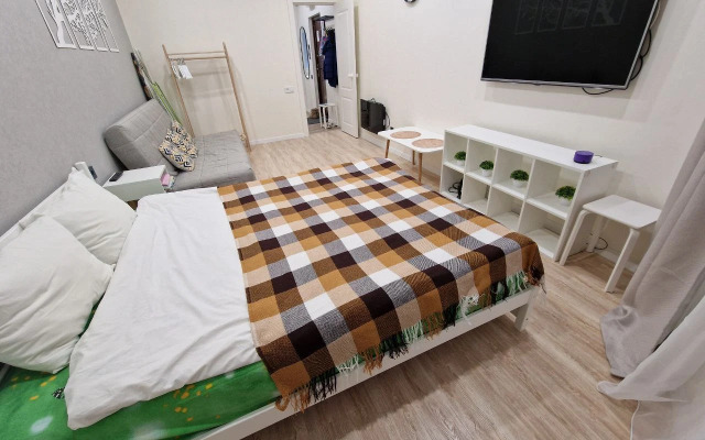 Квартира Ваша квартира в тихом районе