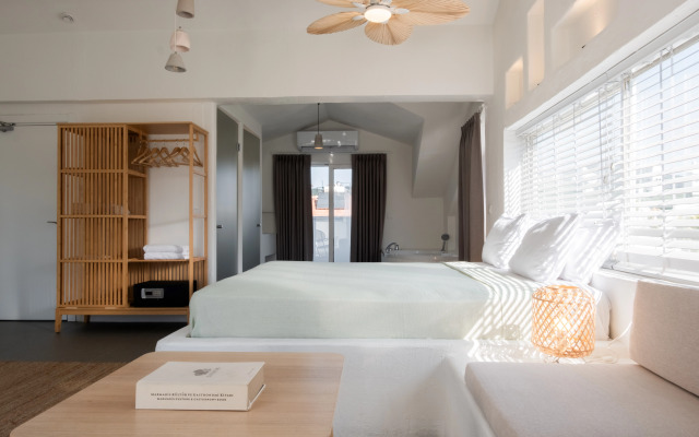 L'olive Homes
