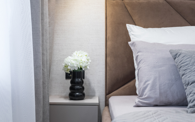 Апартаменты Comfort Home на Сибгата Хакима 46