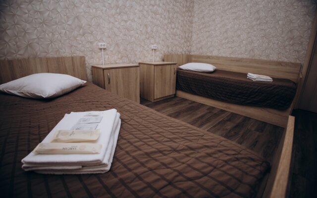 Хостел Dream Hostel