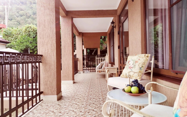 Bagrat Guest House