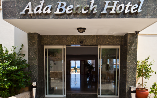 Ada Beach Hotel