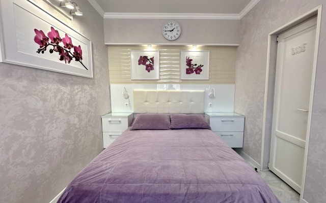 Апартаменты Анита в центре Сочи 5