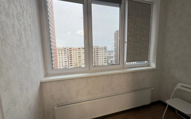 Апартаменты Сутки Уфа на Гафури 71-131