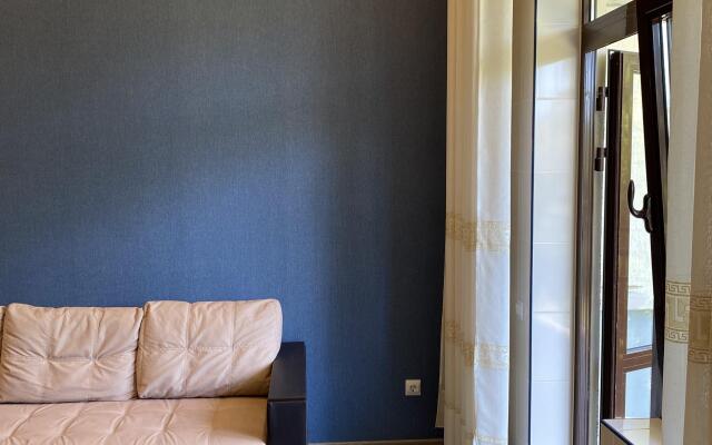 Semeynye Green Sail u morya Apartments