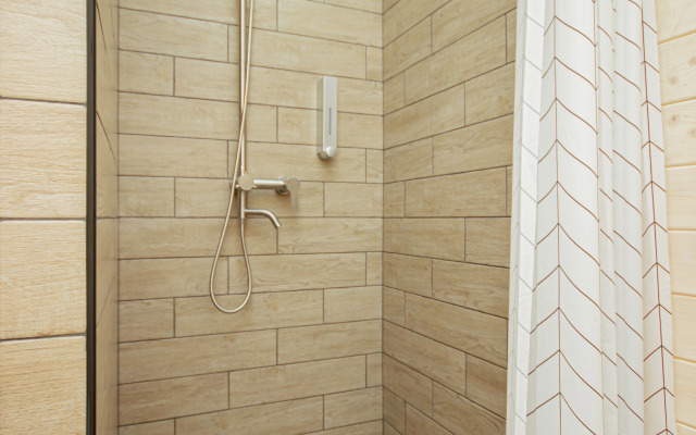 Квартира Современная на 1я Кривоносовская