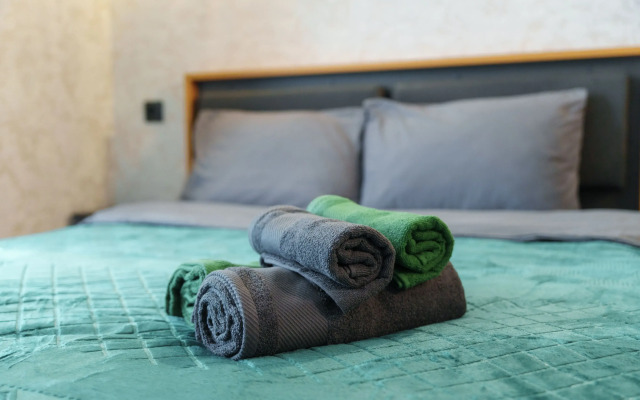 Апартаменты в районе Бытха от LetoApart