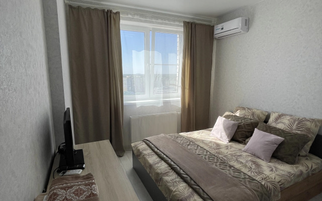 Dvukhkomnatnaya v Rayone Mikrokhirurgii Glaza Flat
