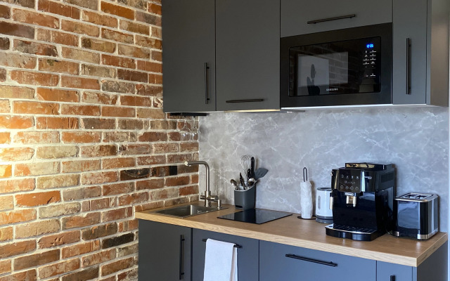 Апартаменты с Сауной