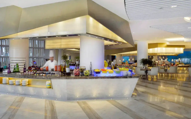 Palace Yalong Bay Sanya