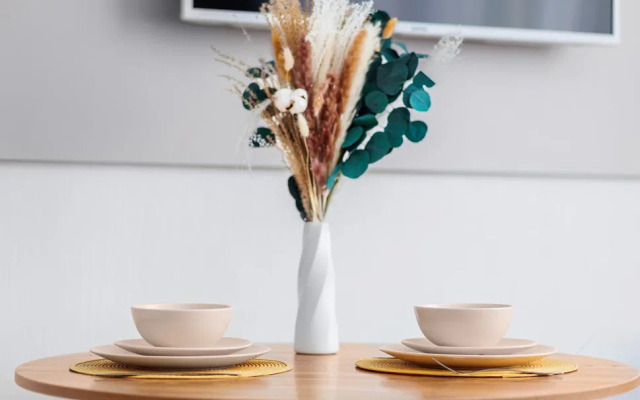 Квартира Современная