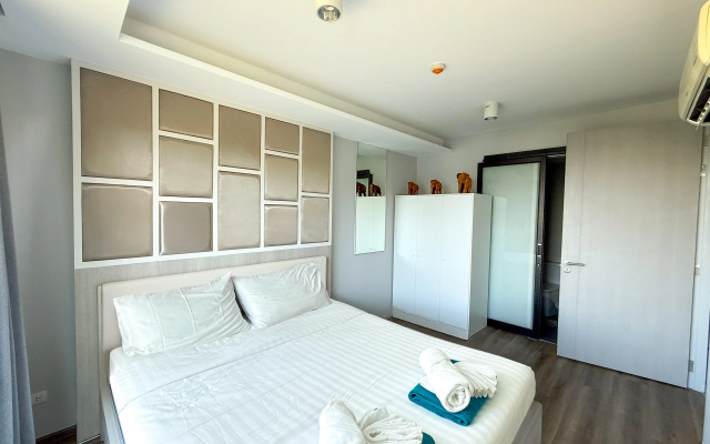 Квартира 6th Avenue 2 bedroom